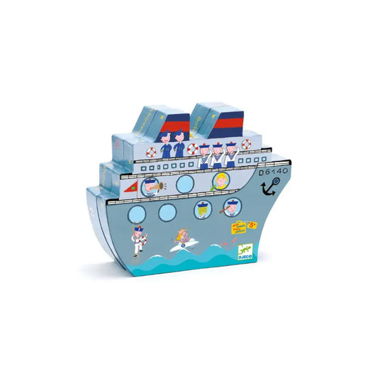 Juego Naviplouf Juego de Mesa Djeco naviplouf-juego-de-mesa-118