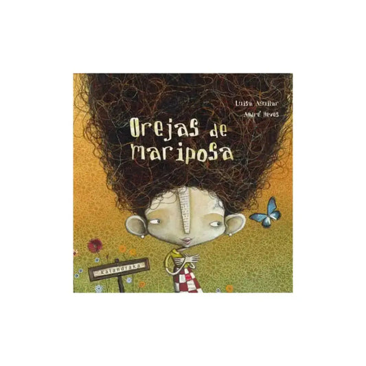 Orejas de mariposa Libros Ilustrados Kalandraka orejas-de-mariposa-libros-ilustrados-655