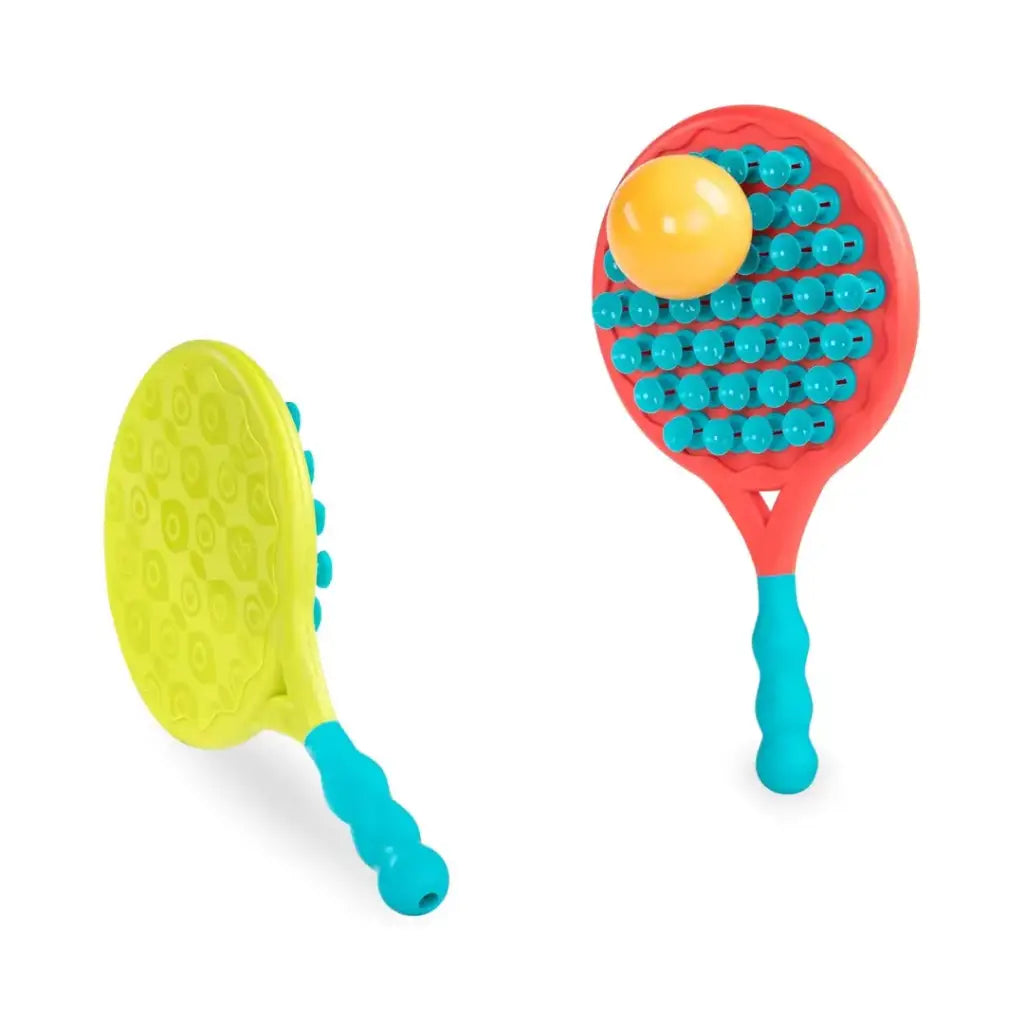 Paddle Popper palas con pelota