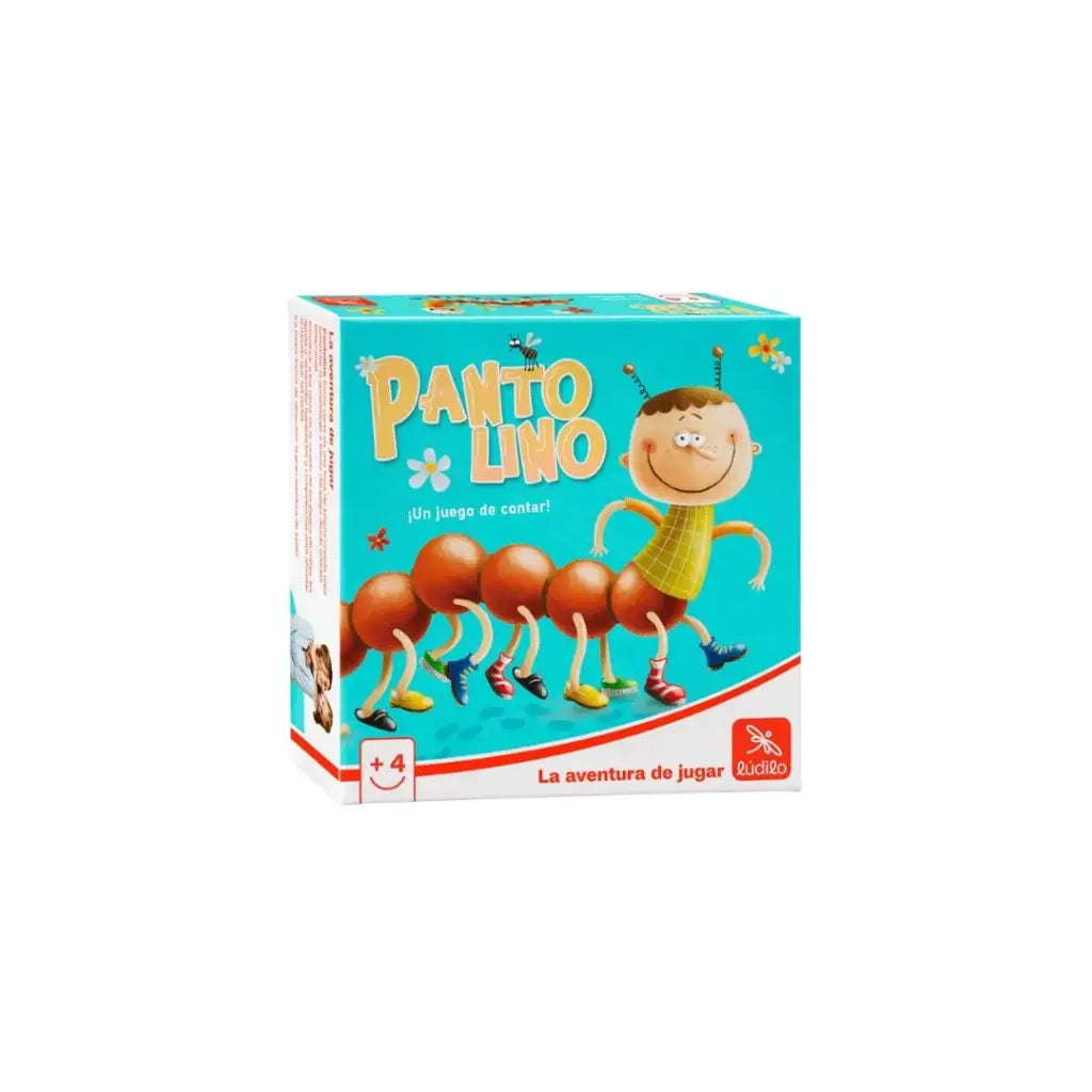 Pantolino