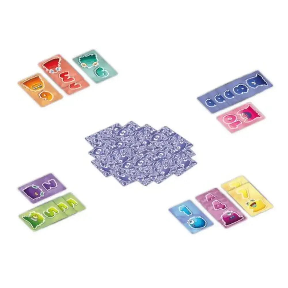 Pelusas Mercurio pelusas-pila-purpura-tarjetas-463