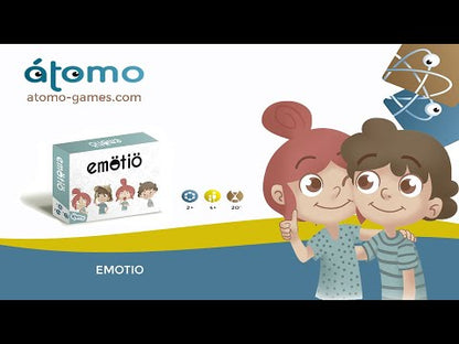 Emötiö