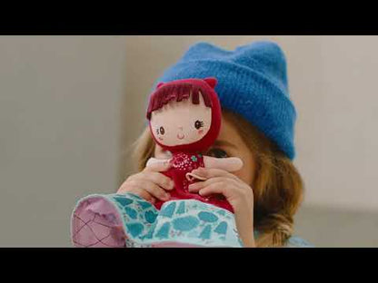 Marioneta Reversible - Caperucita Roja