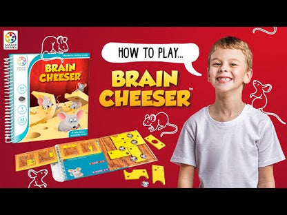 Brain Cheeser