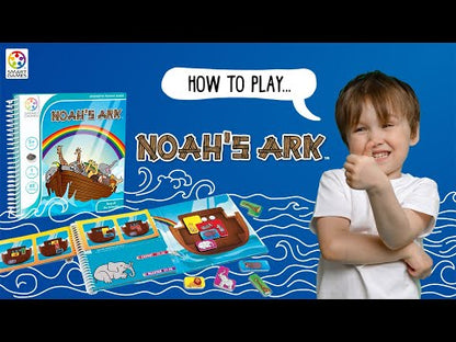 Noah´s Ark