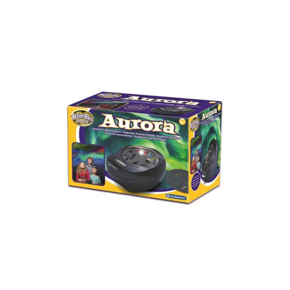 Proyector Aurora Boreal