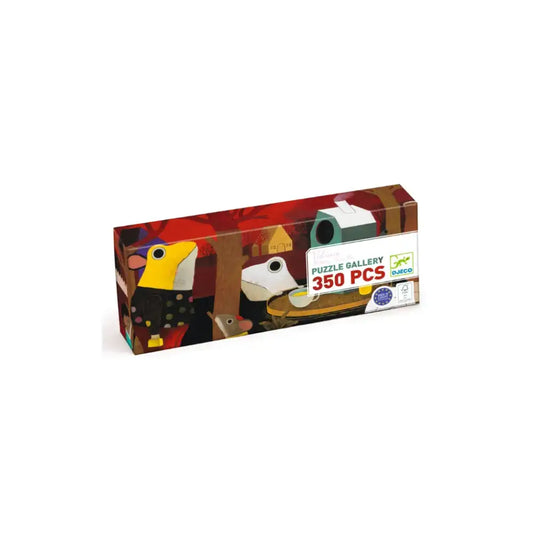 Puzzle Galería Volcania - 350 piezas Puzzles Galería Djeco puzzle-galeria-volcania-350-piezas-puzzles-109