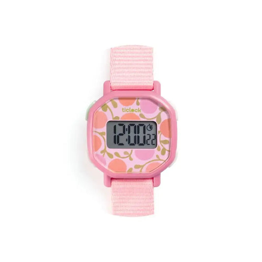 Reloj digital - Sweet Liberty