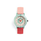 Reloj sport - Pink Target