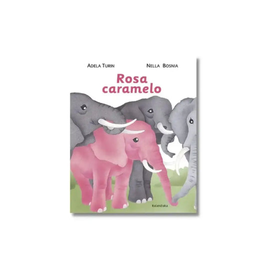 Rosa Caramelo Libros Ilustrados Kalandraka rosa-caramelo-libros-ilustrados-211