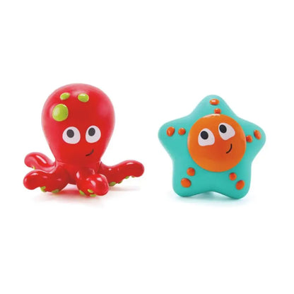 Salpicadores del Mar Baño Hape salpicadores-del-mar-bano-lindo-juguetes-314