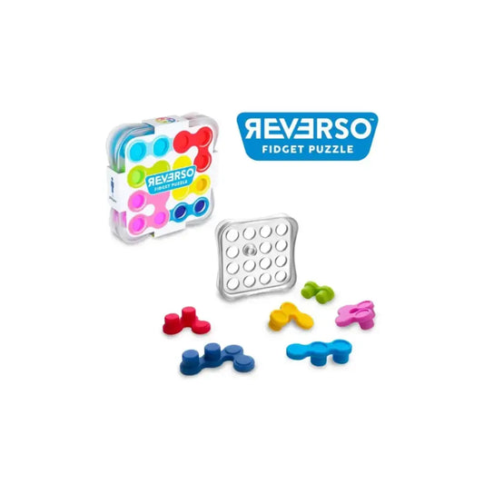 IQ Reverso Juego de lógica Smartgames smastgames-reverso-juego-de-logica-676