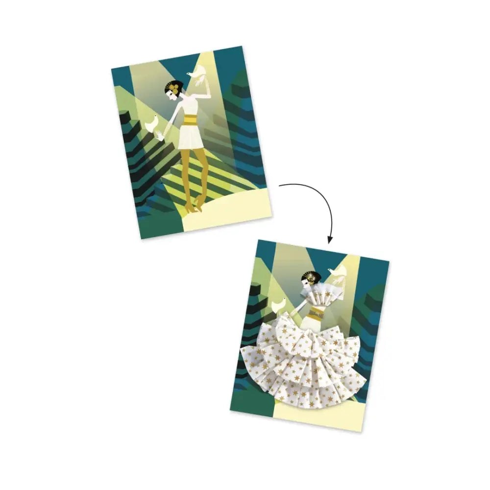 So Paris Djeco Art & Craft so-paris-723