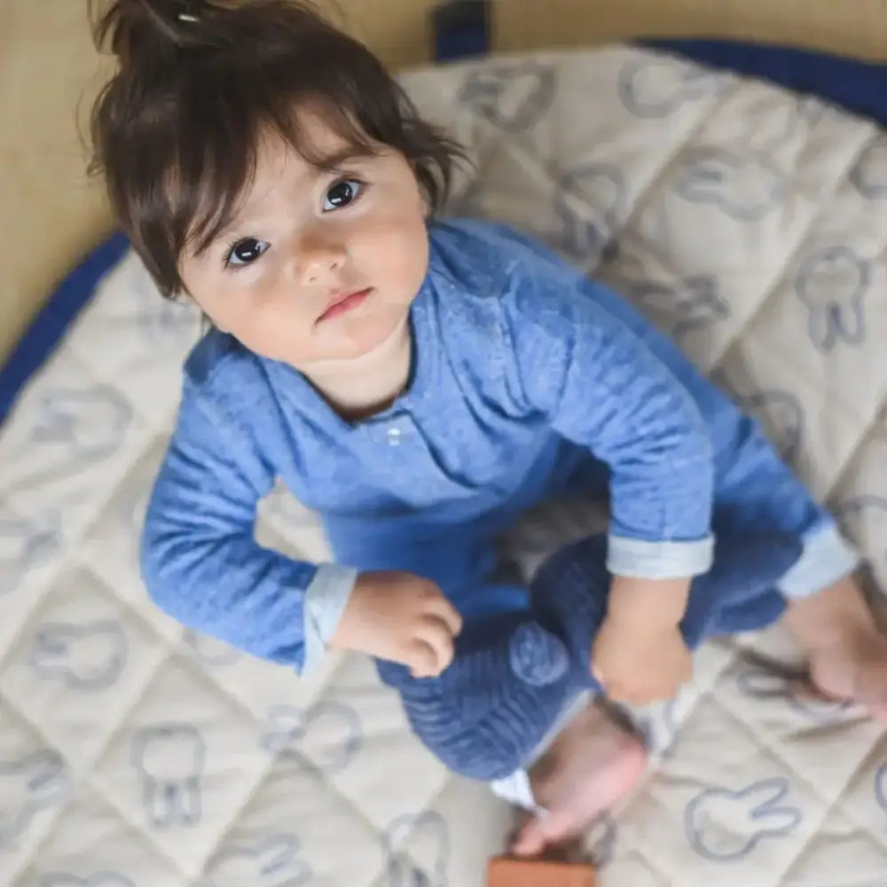 Soft Miffy Play and Go soft-miffy-bebe-azul-atuendo-412