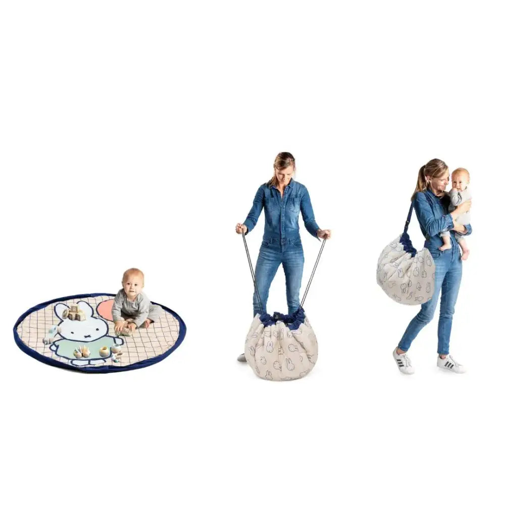 Soft Miffy Play and Go soft-miffy-jugar-estera-transforma-860