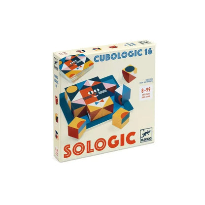 Sologic Cubologic 16