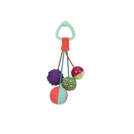 Sound So Squeezy Mybtoys sound-so-squeezy-vistoso-pelota-juguete-531