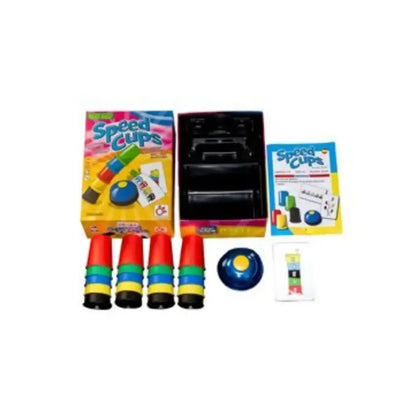 Speed Cups Juego de Mesa Mercurio speed-cups-juego-de-mesa-espacio-clips-educativo-745