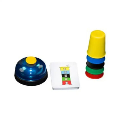 Speed Cups Juego de Mesa Mercurio speed-cups-juego-de-mesa-vistoso-tazas-azul-944