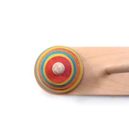 SvooRetro Tower of Hanoi Juego de lógica Svoora svooretro-tower-of-hanoi-juego-de-logica-vistoso-madera-concentrico-541