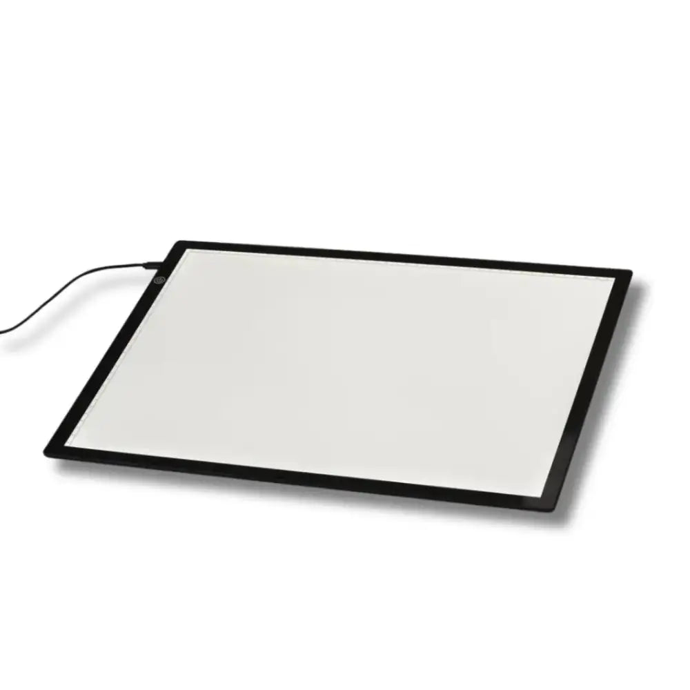 Tabla de Luz A3 Topiludo tabla-de-luz-a3-condujo-caja-622