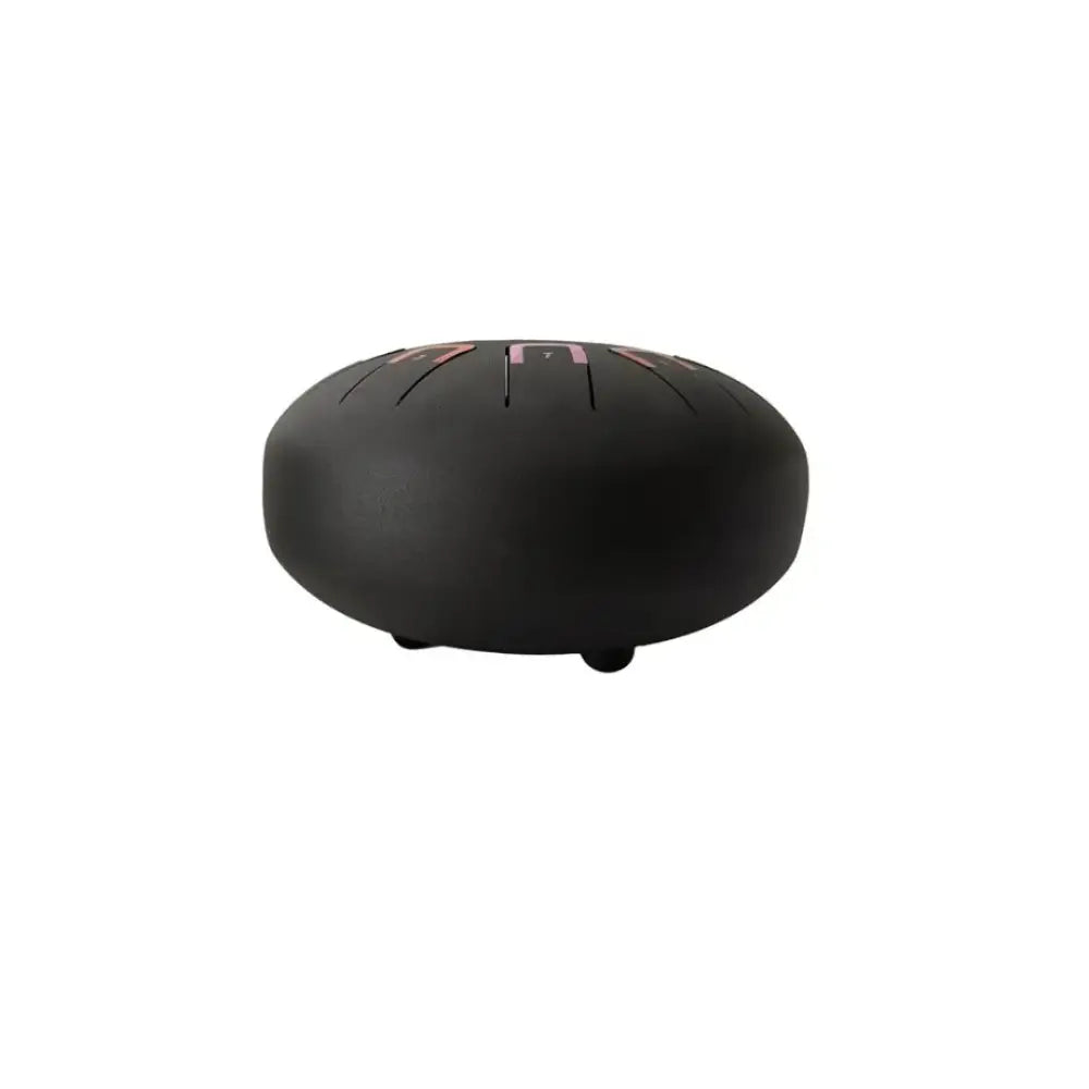 Tambú 8" 11 notas - Negro Mate Instrumento musical JuegaConmigo tambu-8-11-notas-negro-mate-881