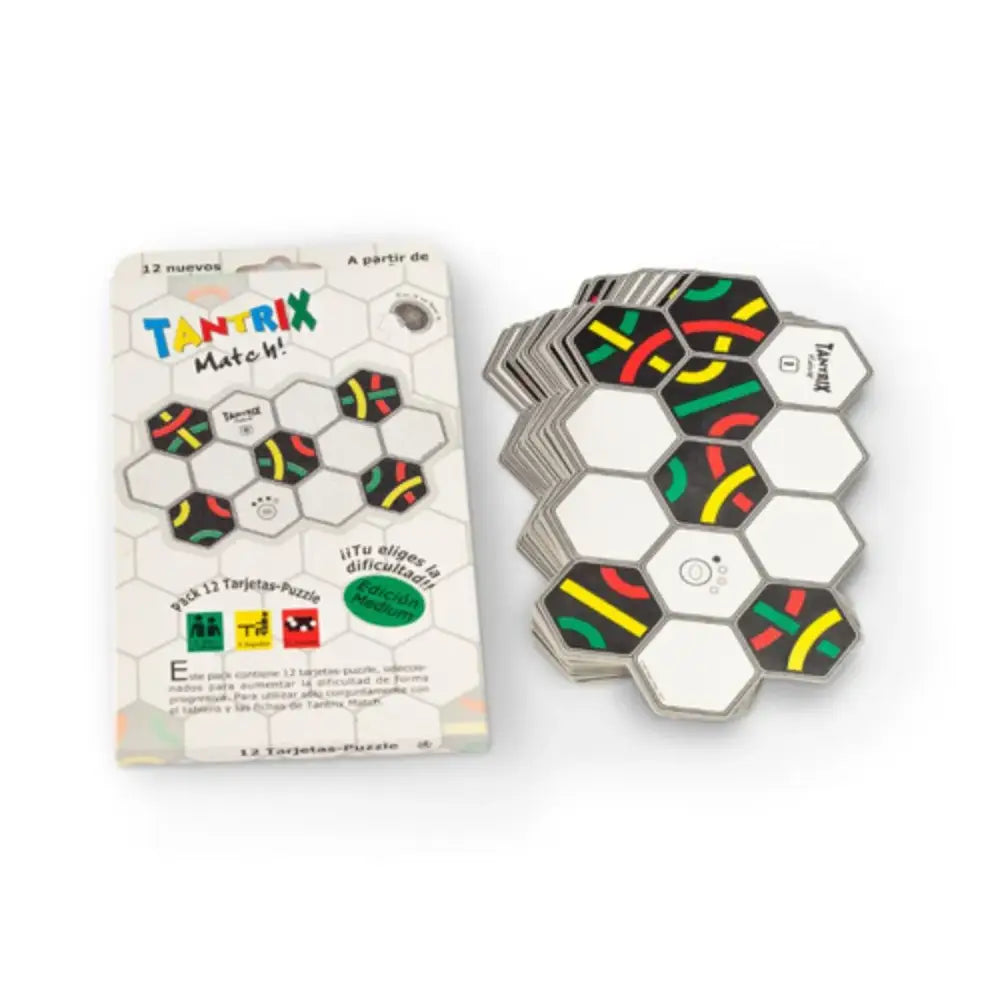 Tantrix Match - Paquete expansión