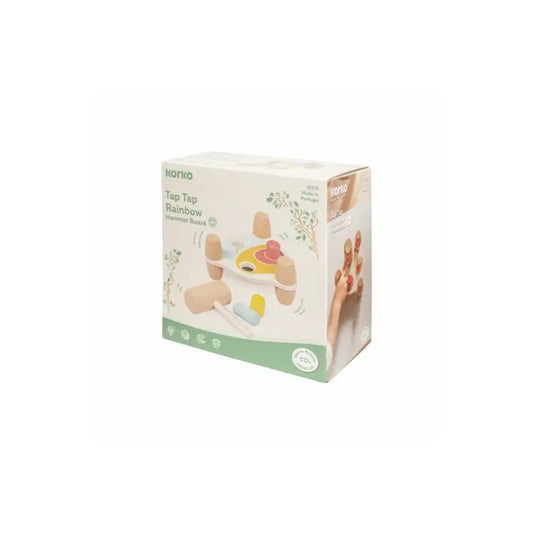 Tap Tap Rainbow Motricidad KORKO tap-rainbow-cartulina-producto-caja-231
