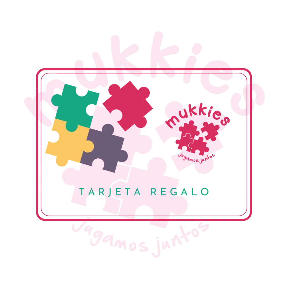 Tarjeta Regalo Mukkies – El detalle perfecto para sorprender con juegos y juguetes educativos Juguetería Mukkies tarjeta-regalo-mukkies-el-detalle-perfecto-para-sorprender-con-juegos-y-juguetes-939