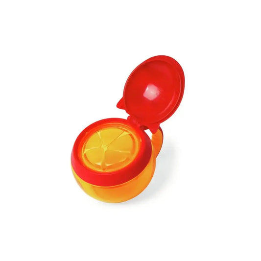 Taza para aperitivos - Zorro - Recipiente Comida