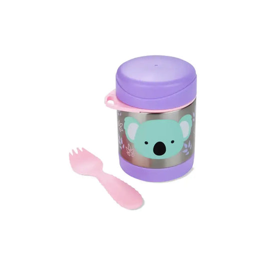 Termo comida - Koala - Recipiente Comida