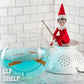 The Elf on the Shelf - Niño - Libros Ilustrados