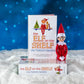 The Elf on the Shelf - Niño - Libros Ilustrados