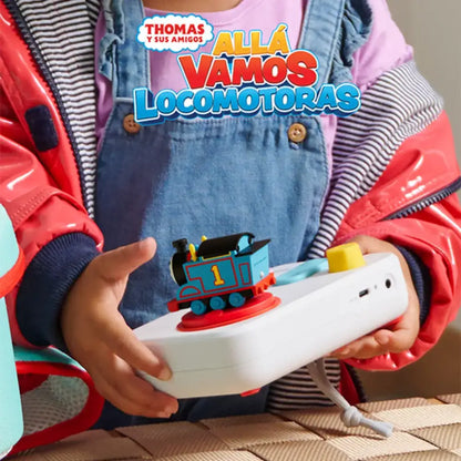 Thomas y sus amigos - ¡A todo vapor! Cuentos Audibles y Canciones FABA thomas-y-sus-amigos-a-todo-vapor-cuentos-audibles-canciones-tomas-tanque-motor-978