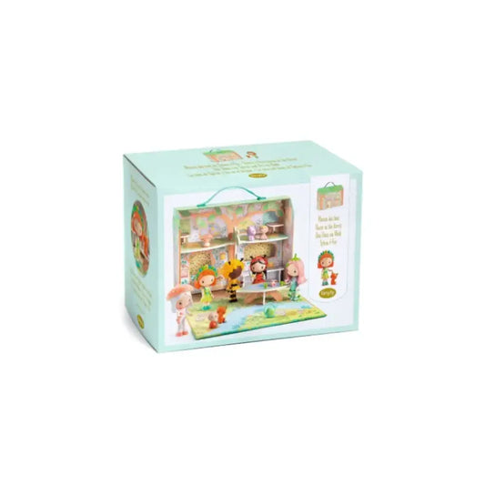 Tinyly Casita Sylvia & Fox’s Mundo Tinyly Djeco tinyly-casita-sylvia-foxs-mundo-295