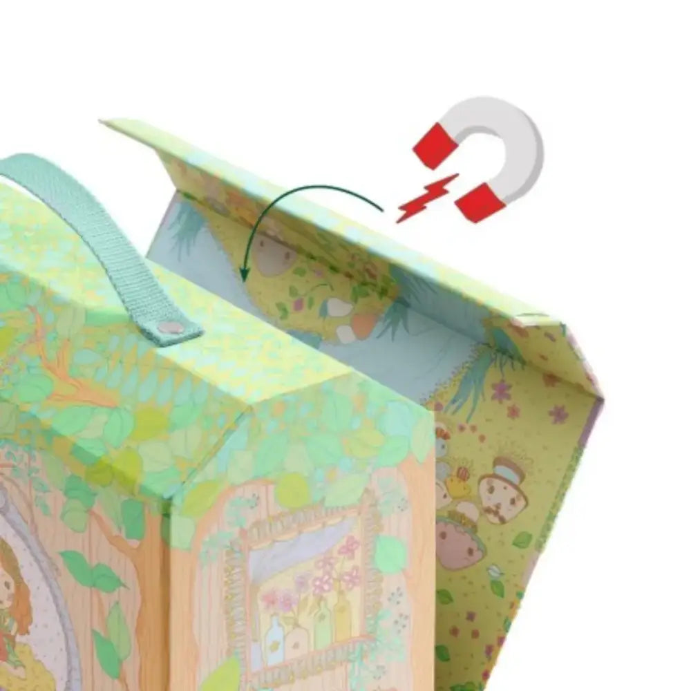 Tinyly Casita Sylvia & Fox’s Mundo Tinyly Djeco tinyly-casita-sylvia-foxs-mundo-461