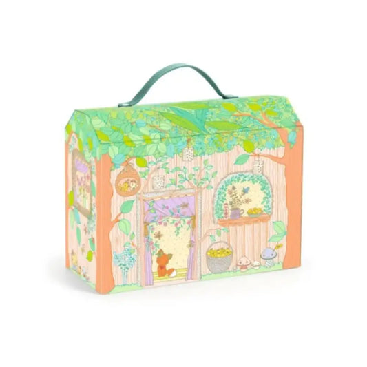 Tinyly Casita Sylvia & Fox’s Mundo Tinyly Djeco tinyly-casita-sylvia-foxs-mundo-644
