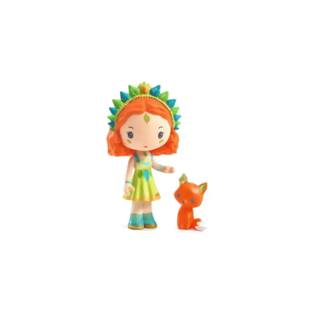 Tinyly Casita Sylvia & Fox’s Mundo Tinyly Djeco tinyly-casita-sylvia-foxs-mundo-670