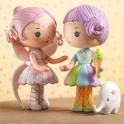 Tinyly Tutti & Frutti Mundo Tinyly Djeco tinyly-tutti-frutti-mundo-lindo-decorativo-figuritas-274