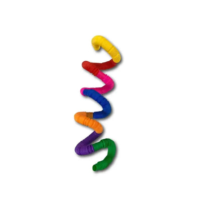 TOOBX - S Sensoriales JuegaConmigo toobx-s-sensoriales-color-arcoiris-espiral-felpa-731