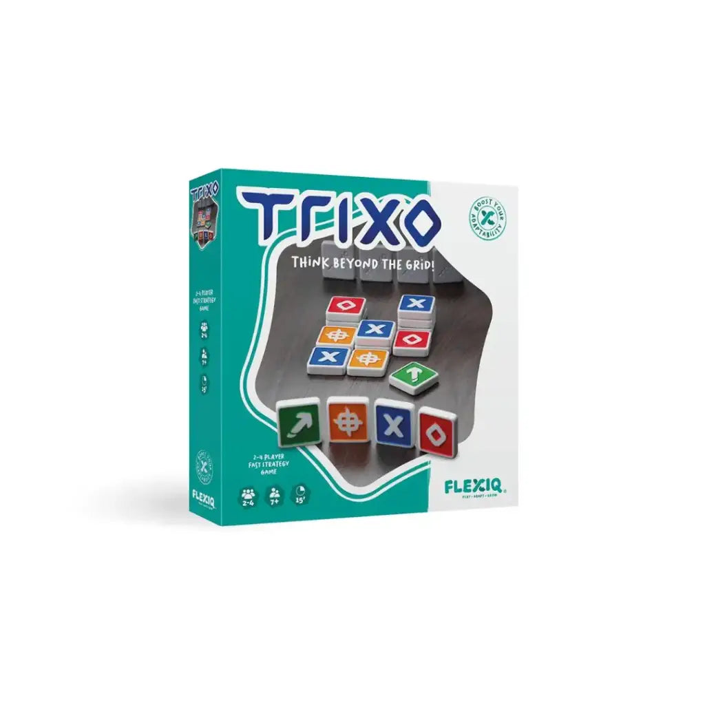 Trixo