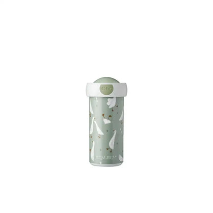 Vaso Escolar - Ocas (300ml)