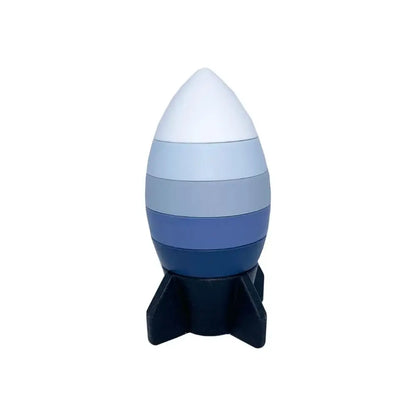 Weibo Space - Rocket Bebés Weibo weibo-space-rocket-bebes-en-forma-de-cohete-objeto-graduado-113