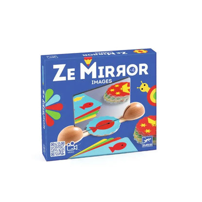 Ze Mirror imagenes