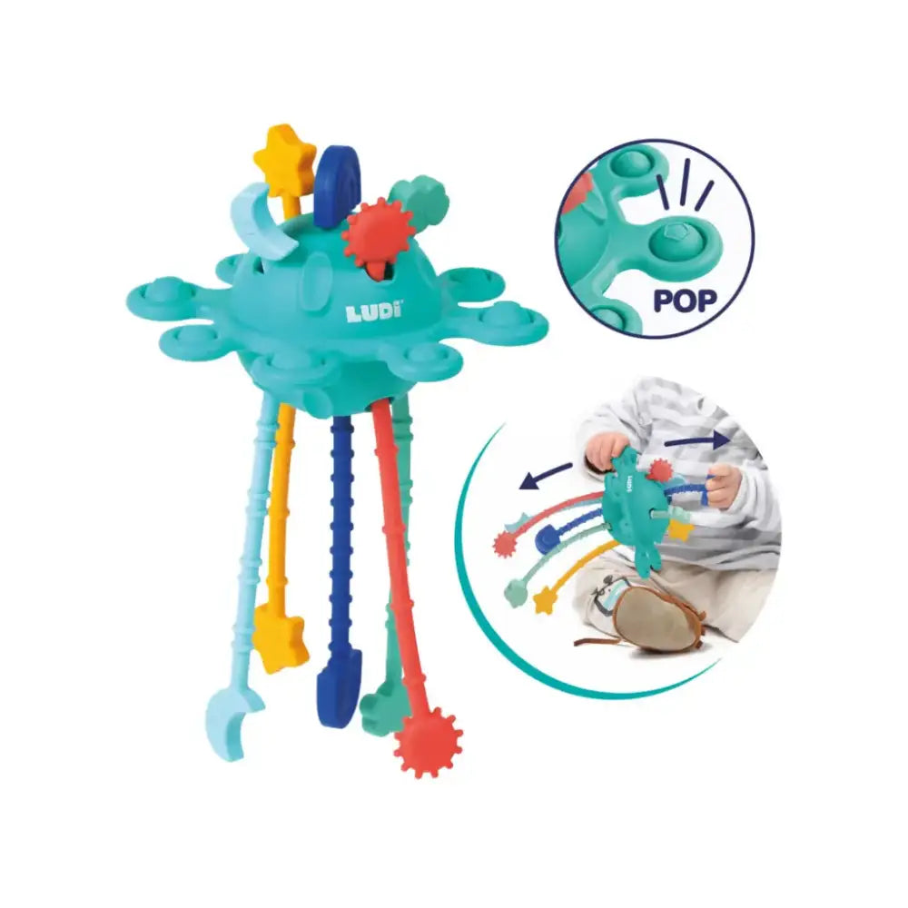 Ziptoy Bebés Ludi ziptoy-bebes-turquesa-en-forma-de-pulpo-bebe-622