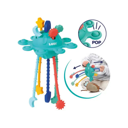 Ziptoy Bebés Ludi ziptoy-bebes-turquesa-en-forma-de-pulpo-bebe-622
