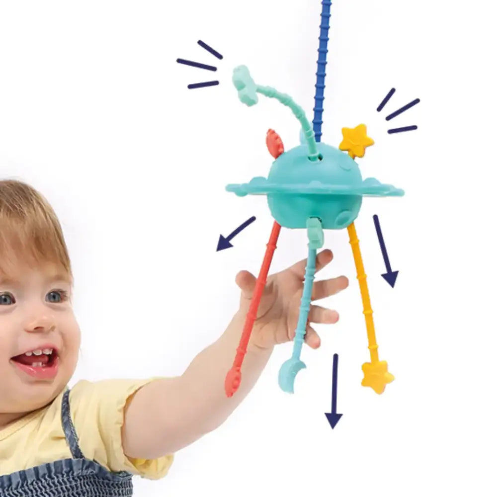 Ziptoy Bebés Ludi ziptoy-bebes-turquesa-esferico-juguete-602